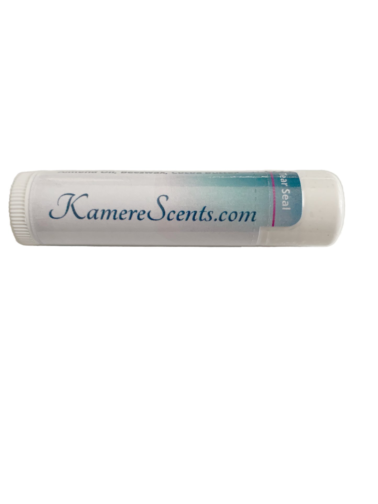 Kamere Scents Peppermint Lip balm is a fusion of natural almond oil, beeswax, cocoa butter, and organic peppermint essential oil.