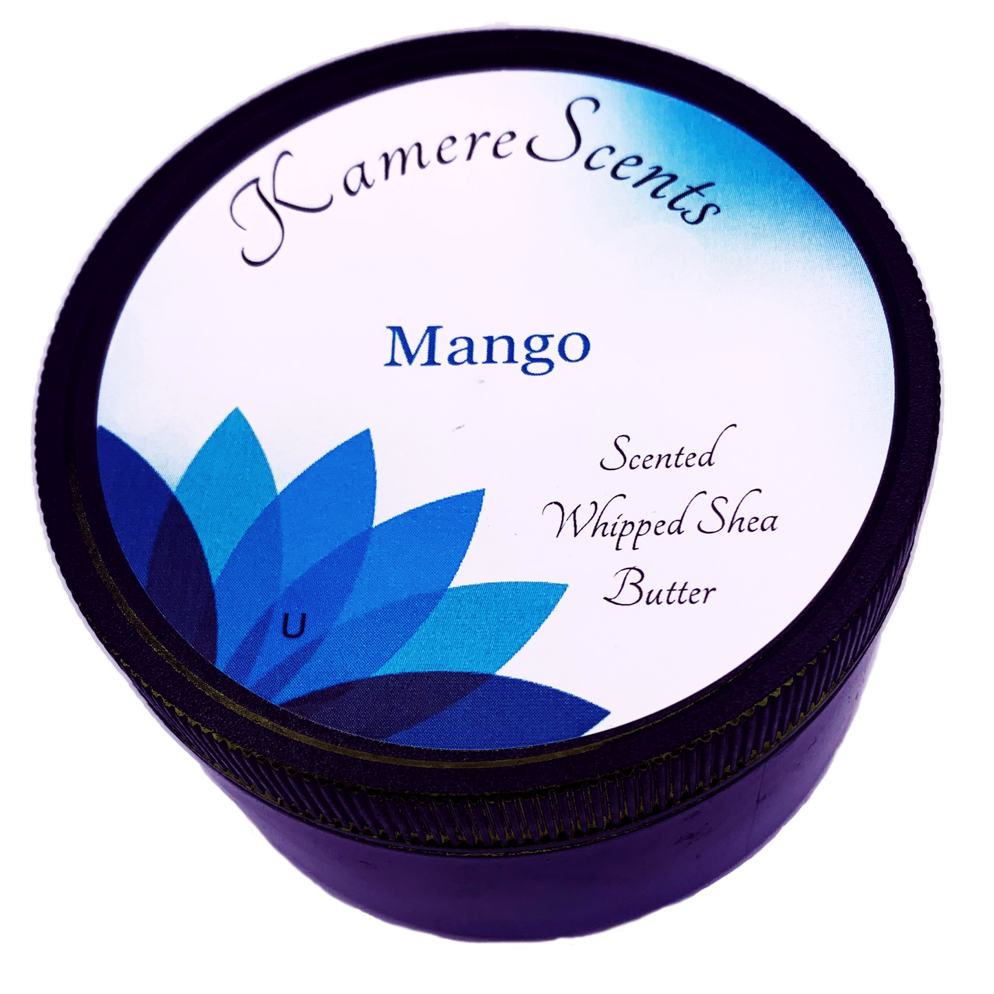 Mango Scented Whipped Shea Butter